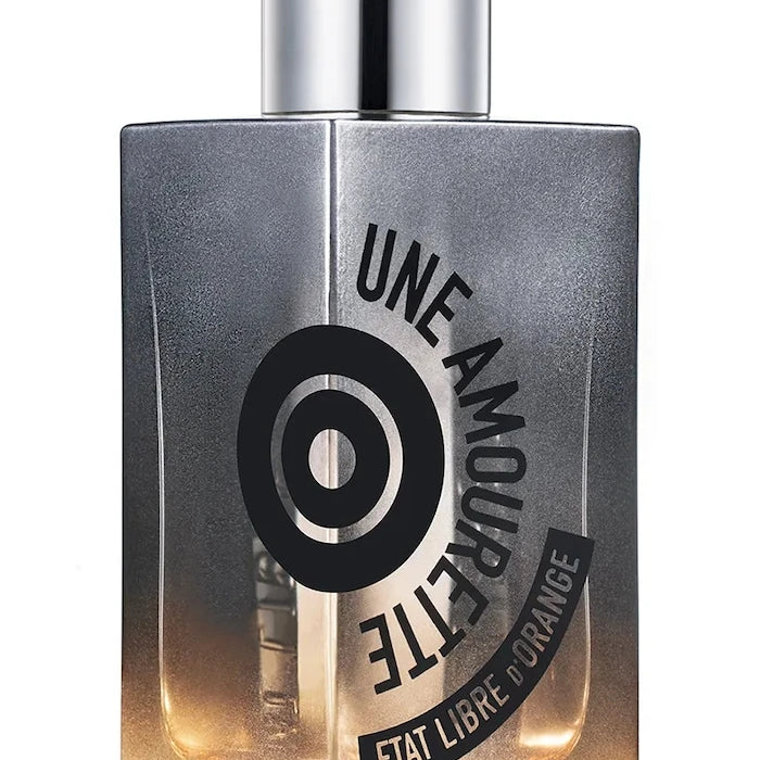 ETAT LIBRE D'ORANGE parfüm suyu Une Amourette EdP Nat. Spray 100 ml