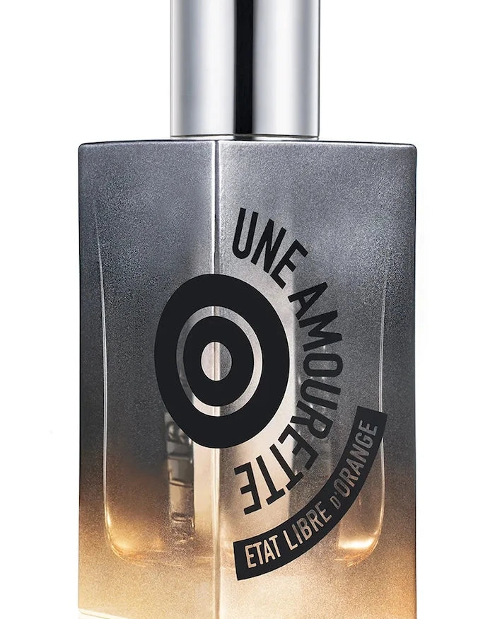 ETAT LIBRE D'ORANGE parfüm suyu Une Amourette EdP Nat. Spray 100 ml