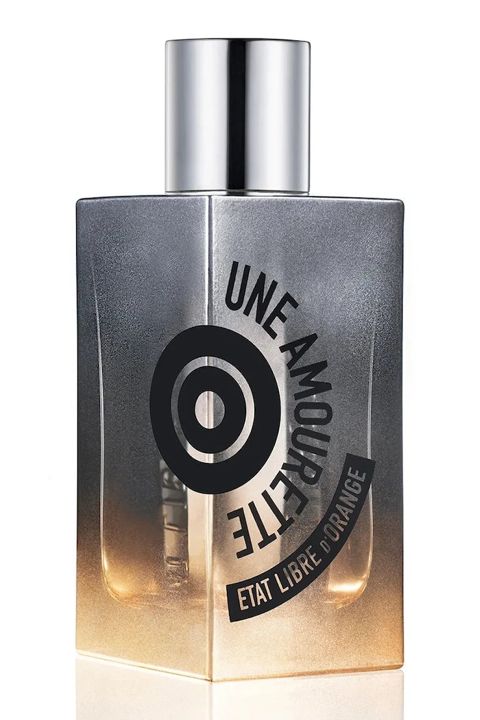 ETAT LIBRE D'ORANGE parfüm suyu Une Amourette EdP Nat. Spray 100 ml