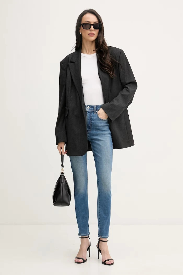 Calvin Klein Jeans дънки skinny дамски