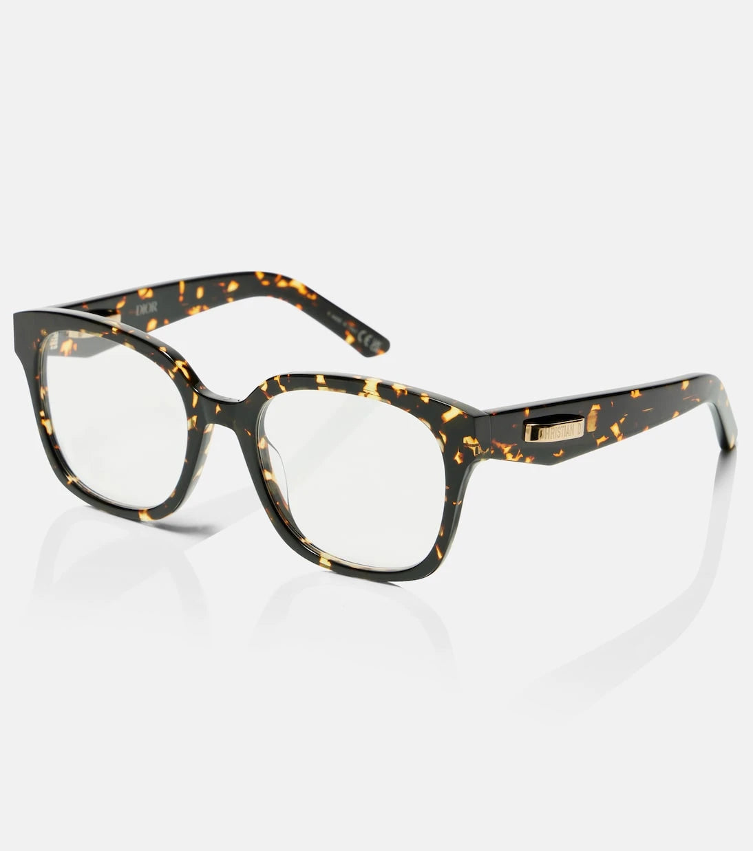 Dior Eyewear - CDiorO S5I square glasses