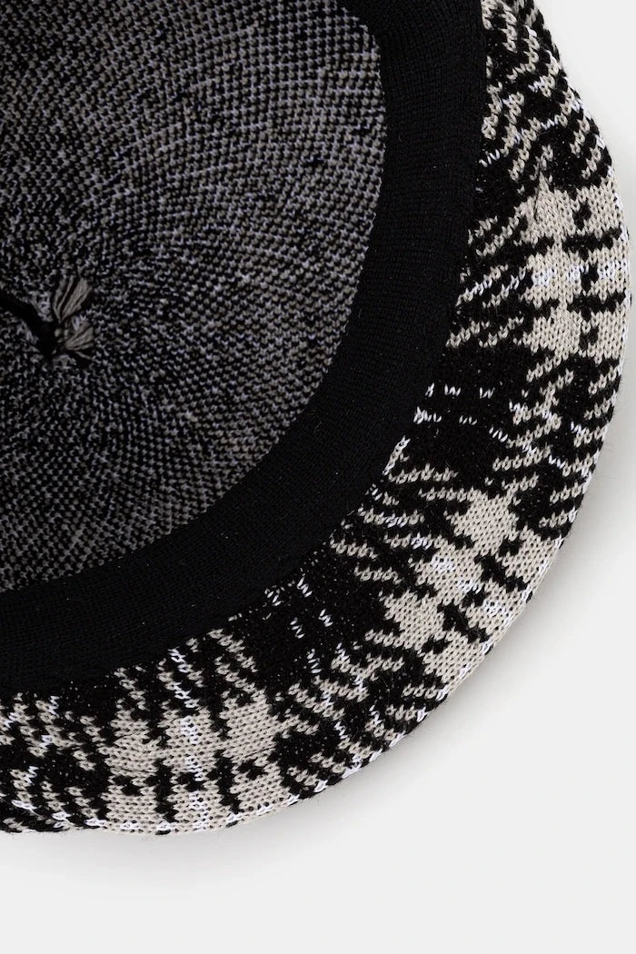 Kangol HERITAGE Yün Kasket