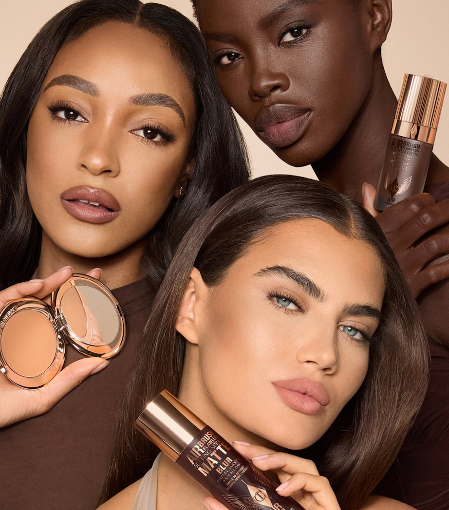 Charlotte Tilbury Airbrush Flawless Foundation