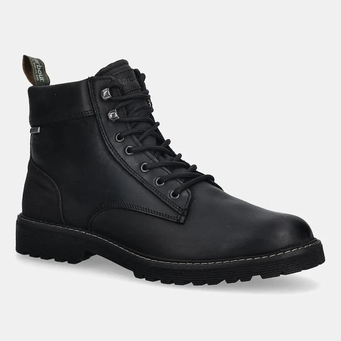 Обувки Barbour Harrison
