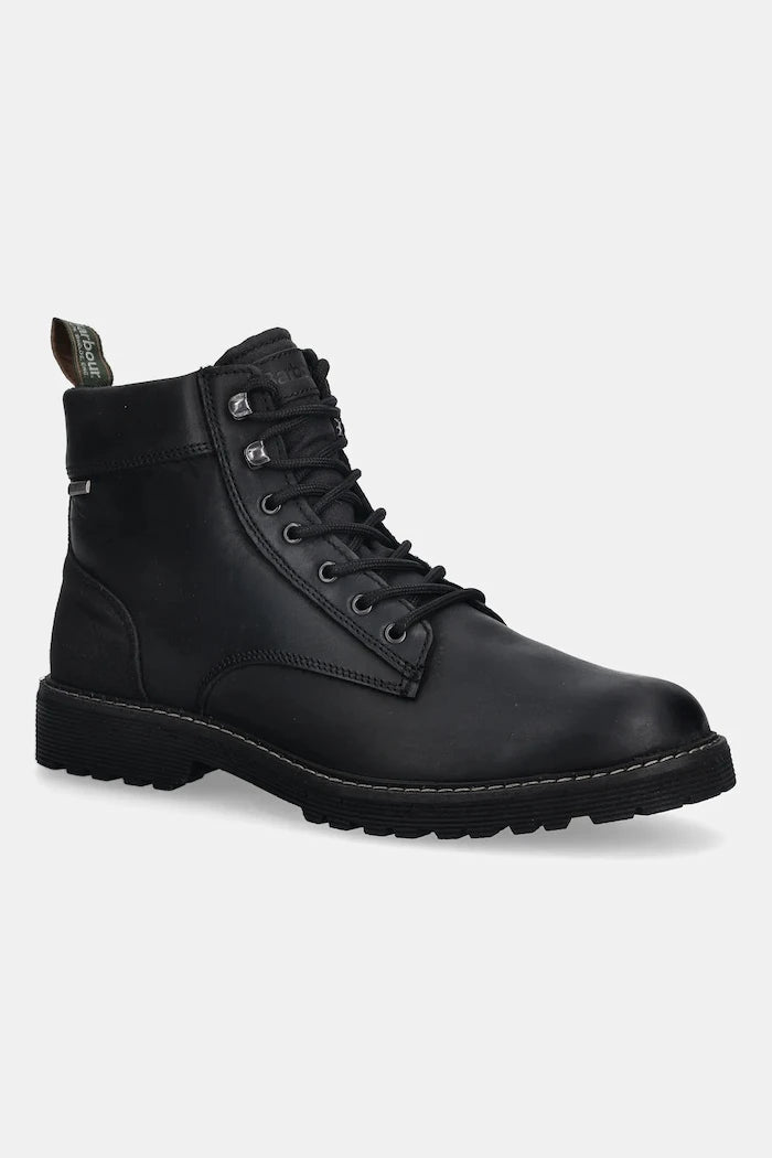 Обувки Barbour Harrison