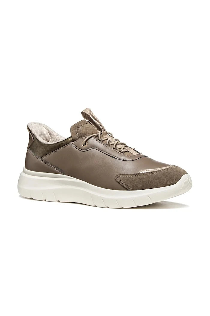 Geox D PLUMMERY PLUS FAST IN маратонки дамски