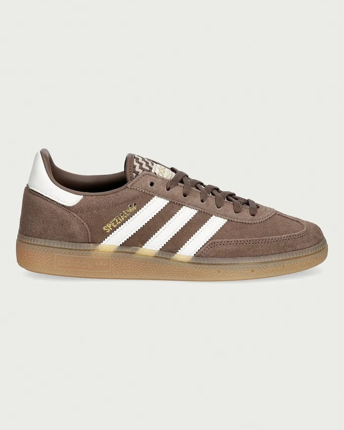 adidas Originals Handball Spezial kadın süet spor ayakkabı