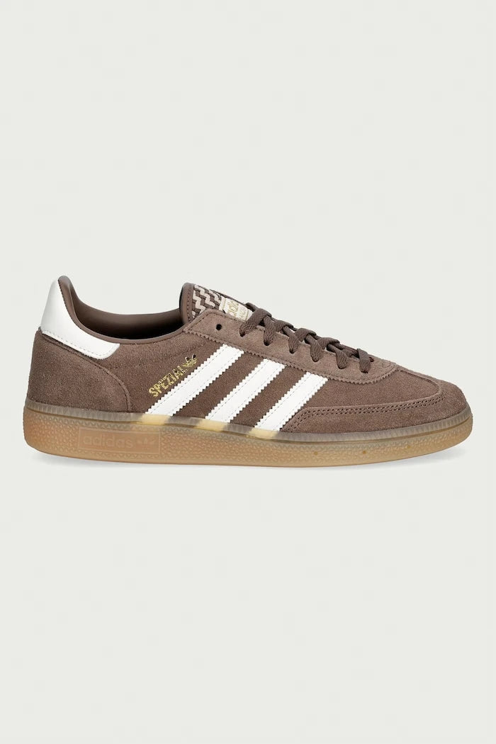 adidas Originals Handball Spezial kadın süet spor ayakkabı