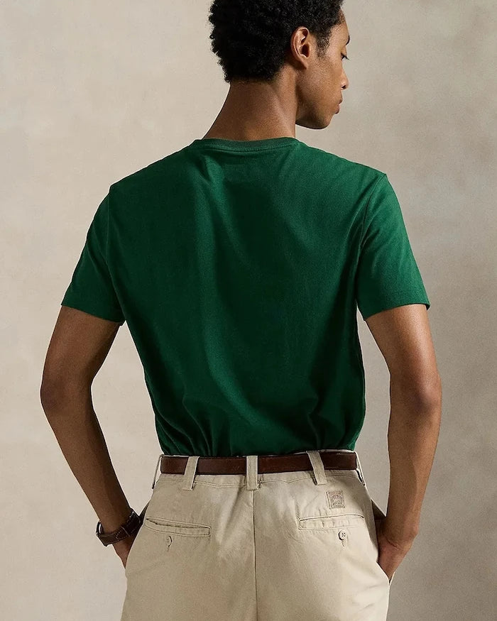 Polo Ralph Lauren Pamuklu Tişört