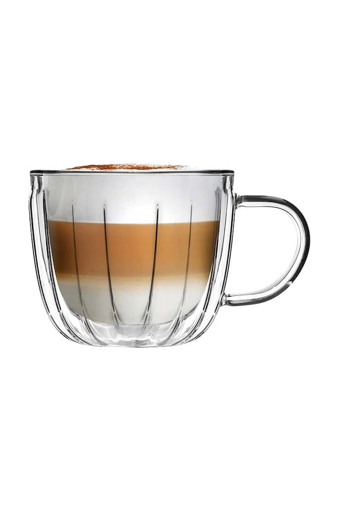 Комплект чаши Vialli Design Tulip 350 ml (2 броя)