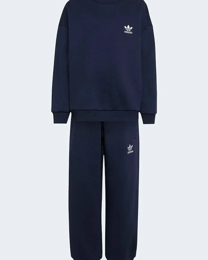 adidas Originals спортен комплект за деца от памук