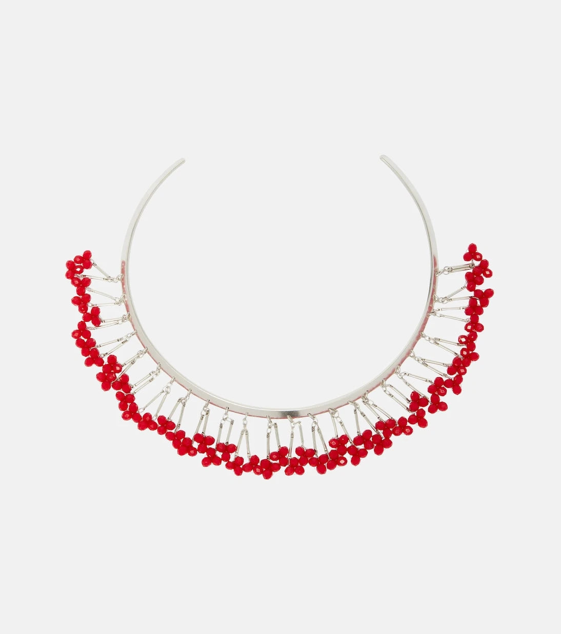 Isabel Marant - Beaded choker