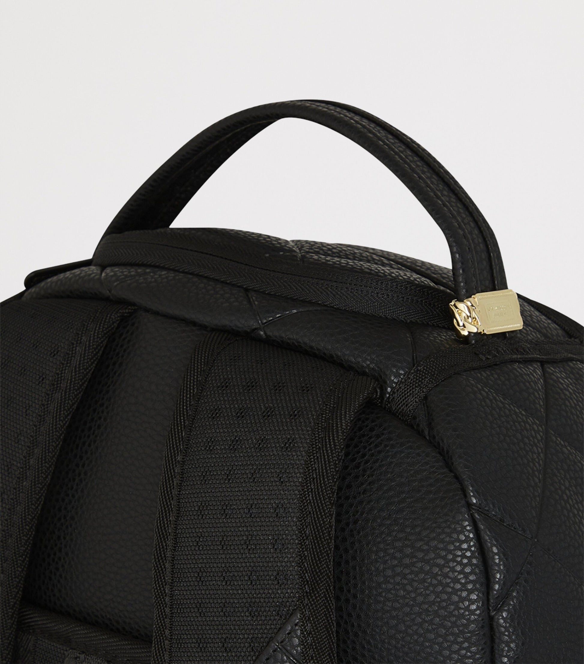 Sprayground Hello My Name Is Anniversary Backpack