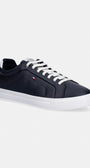 Високи кецове Tommy Hilfiger ICON COURT LIGHT ESS