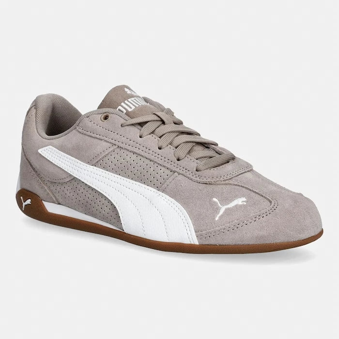 Puma Replicatch SD kadın süet spor ayakkabı