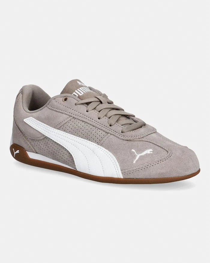 Puma Replicatch SD kadın süet spor ayakkabı