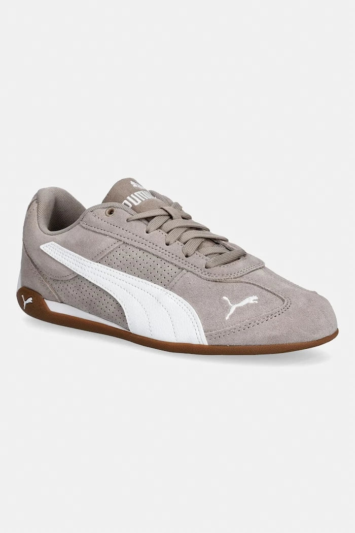 Puma Replicatch SD kadın süet spor ayakkabı