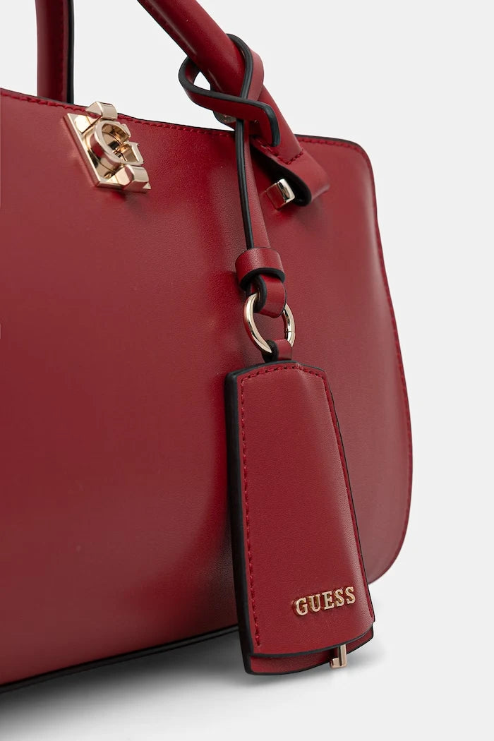 Guess kadın crossbody çanta suni deri AUDREY
