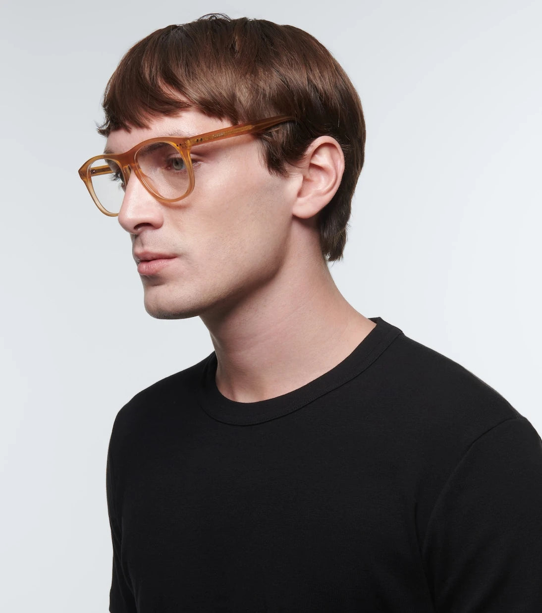 Celine Eyewear - Square glasses