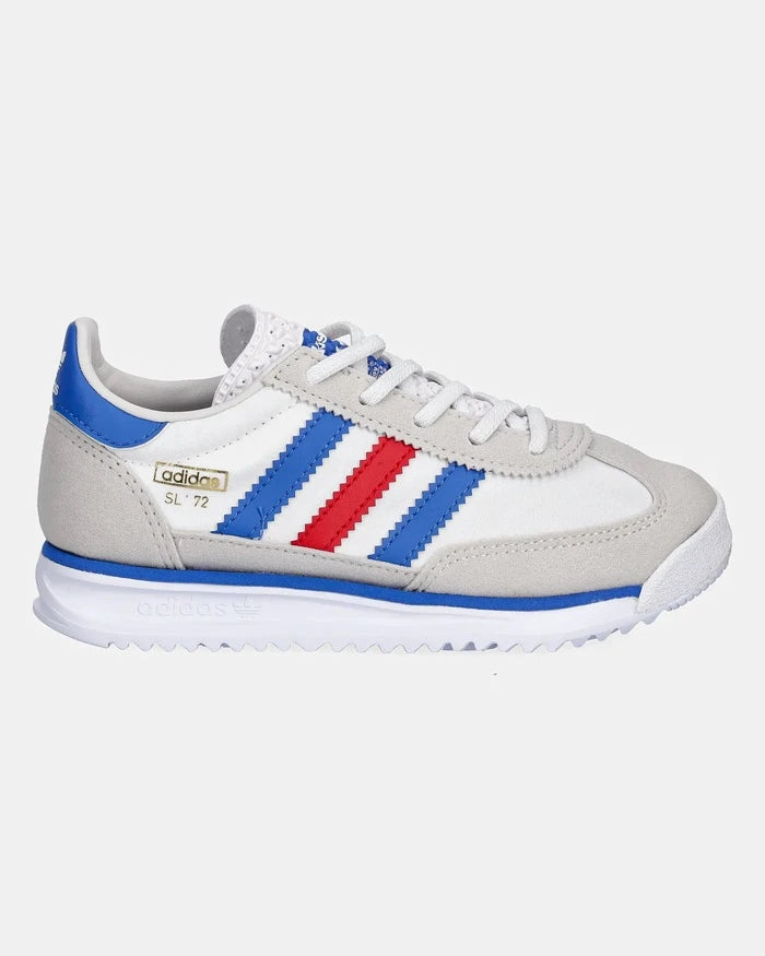 adidas Originals SL 72 RS Çocuk Spor Ayakkabı