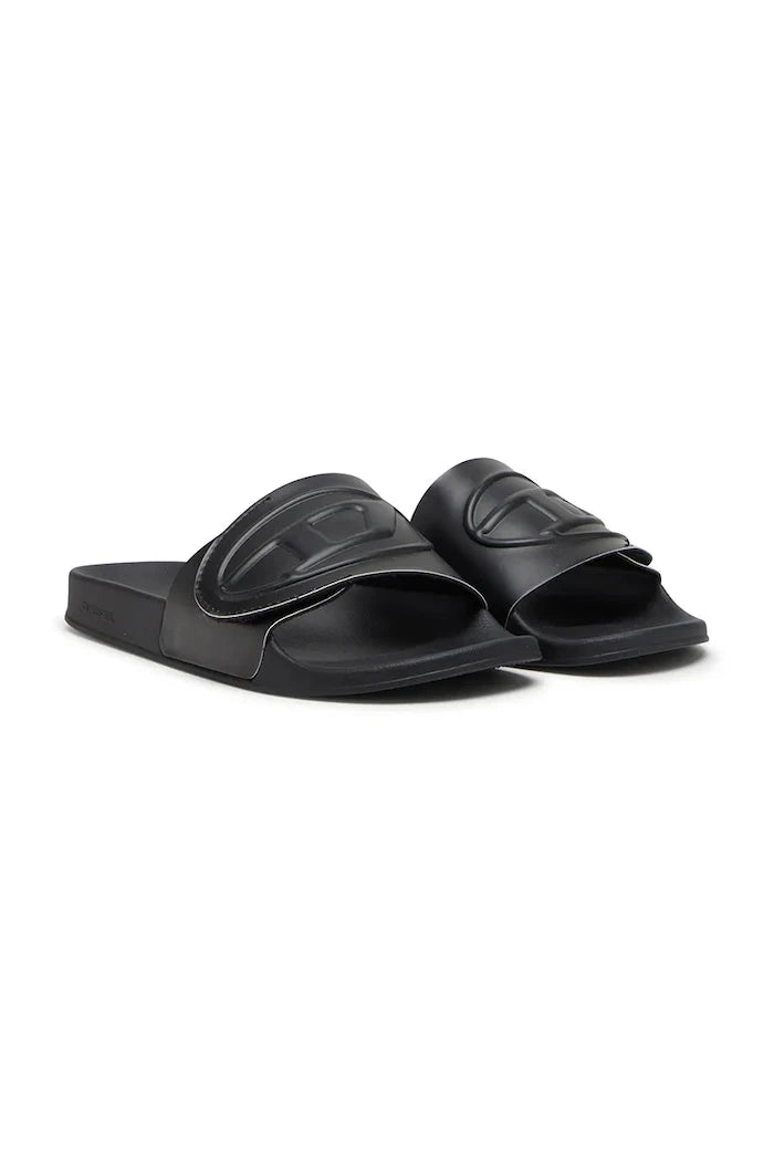 Diesel Sa-Bloop Strap Terlik