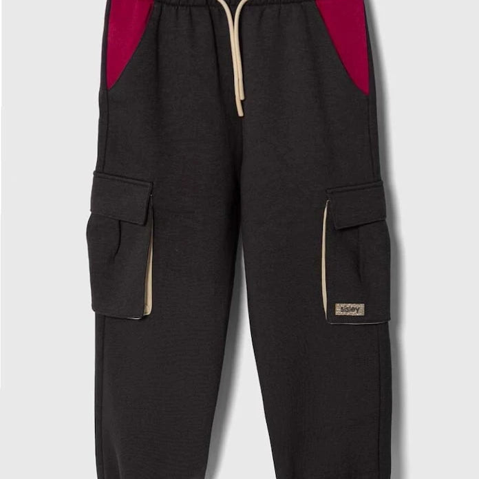 Детски спортен панталон Sisley