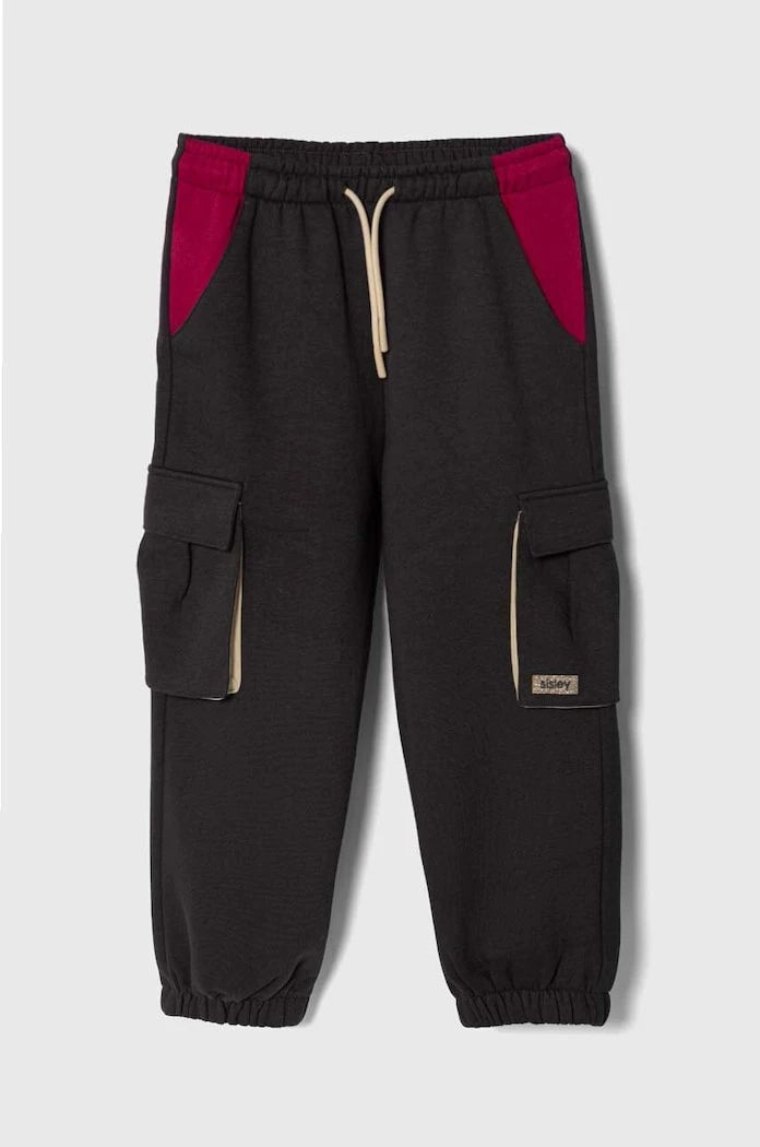 Детски спортен панталон Sisley