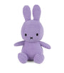 MIFFY Corduroy Miffy Soft Toy (23cm)