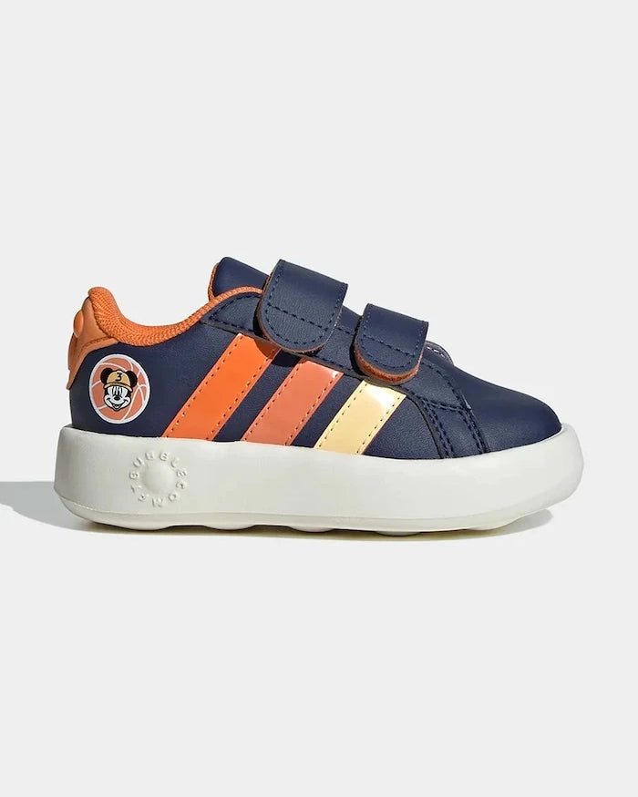 adidas GRAND COURT MICKEY Bebek Spor Ayakkabı