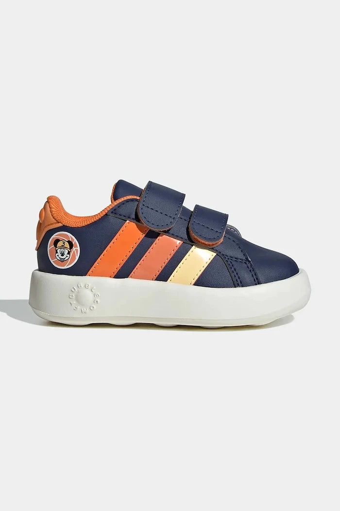 adidas GRAND COURT MICKEY Bebek Spor Ayakkabı