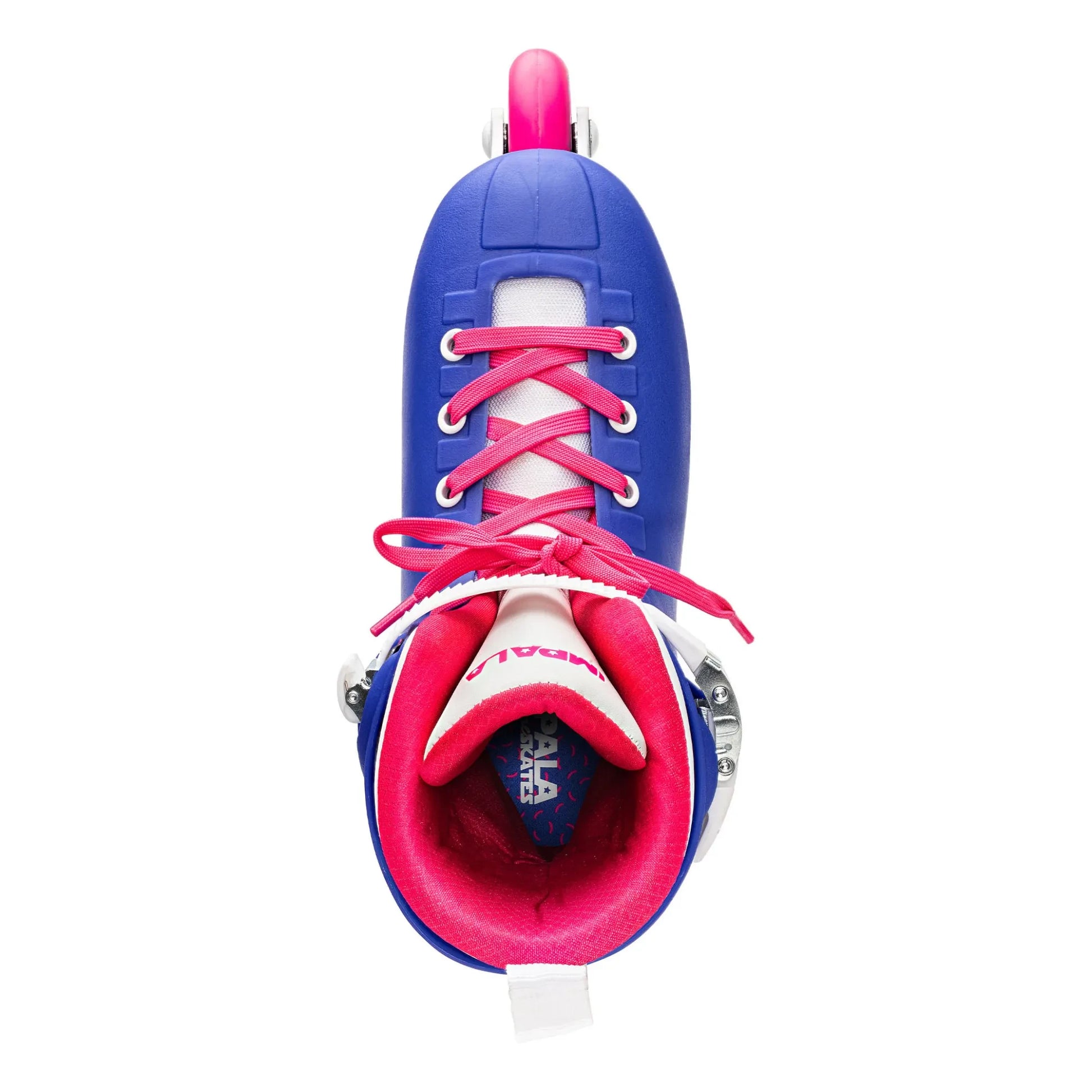 Impala Skate - Roller Skates | Blue