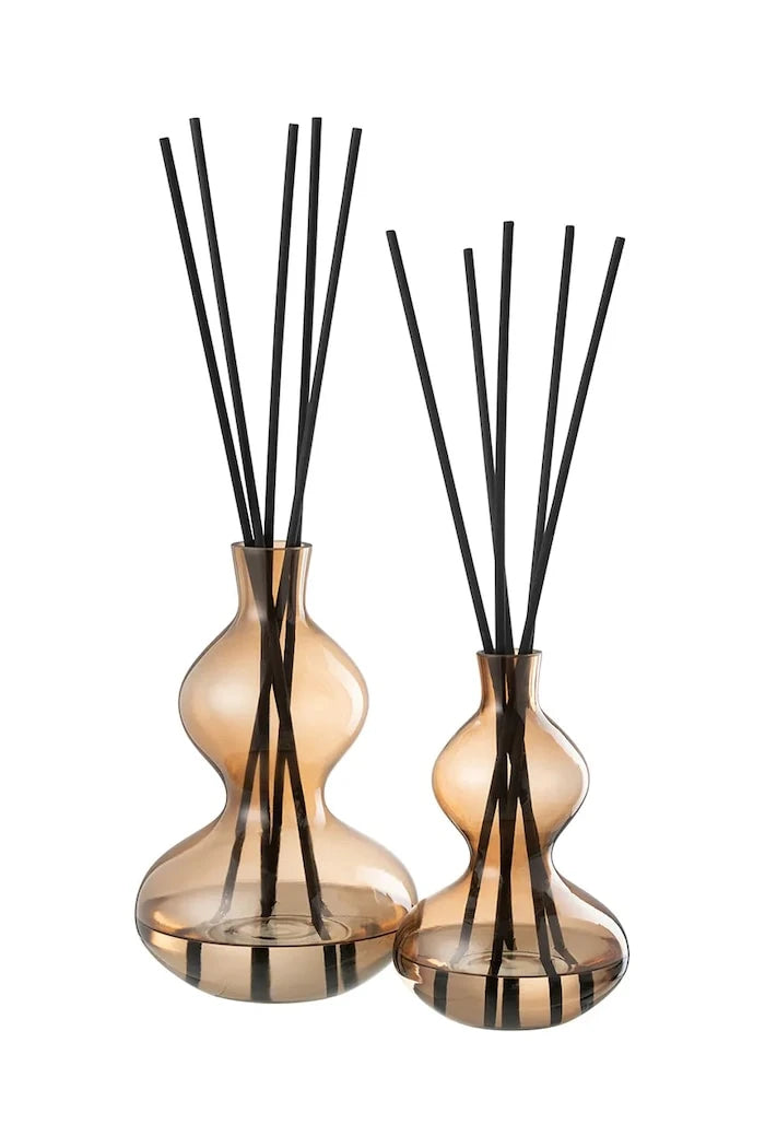 Арома дифузер J-Line Nordic Vetiver 1 L