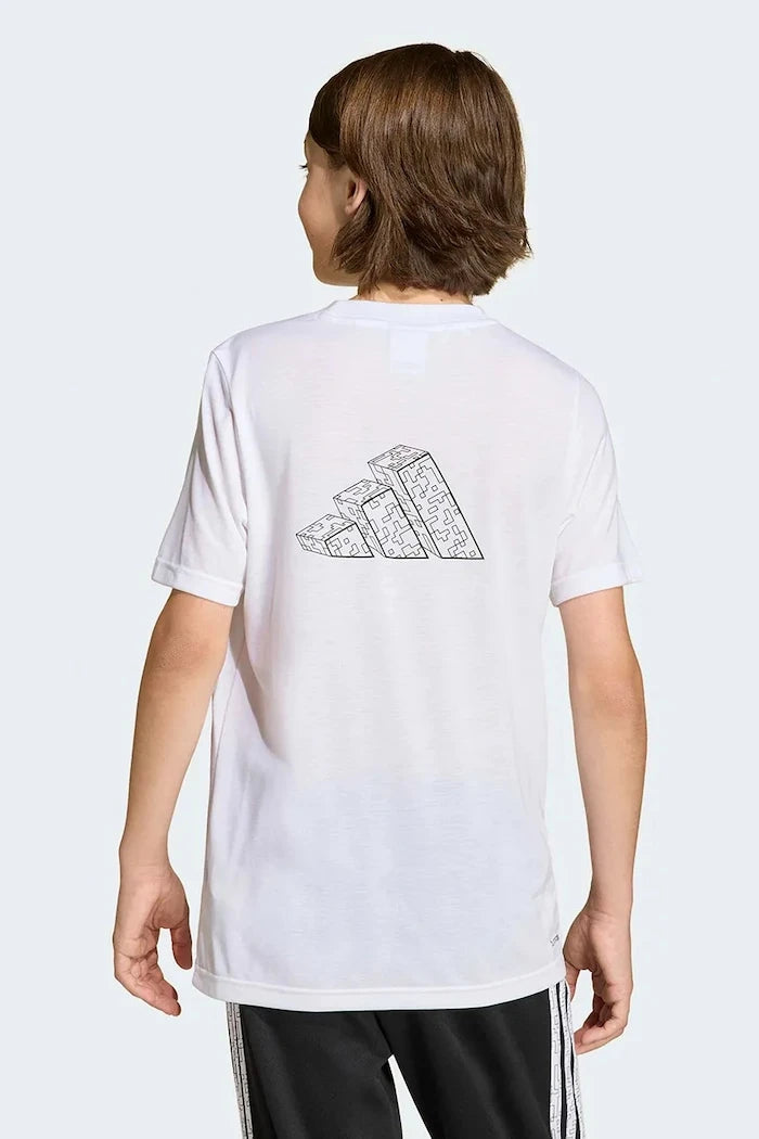 adidas çocuk tişörtü