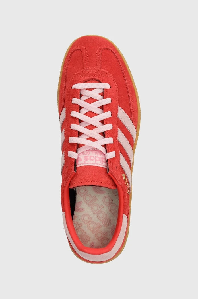 adidas Originals Handball Spezial Süet Spor Ayakkabı