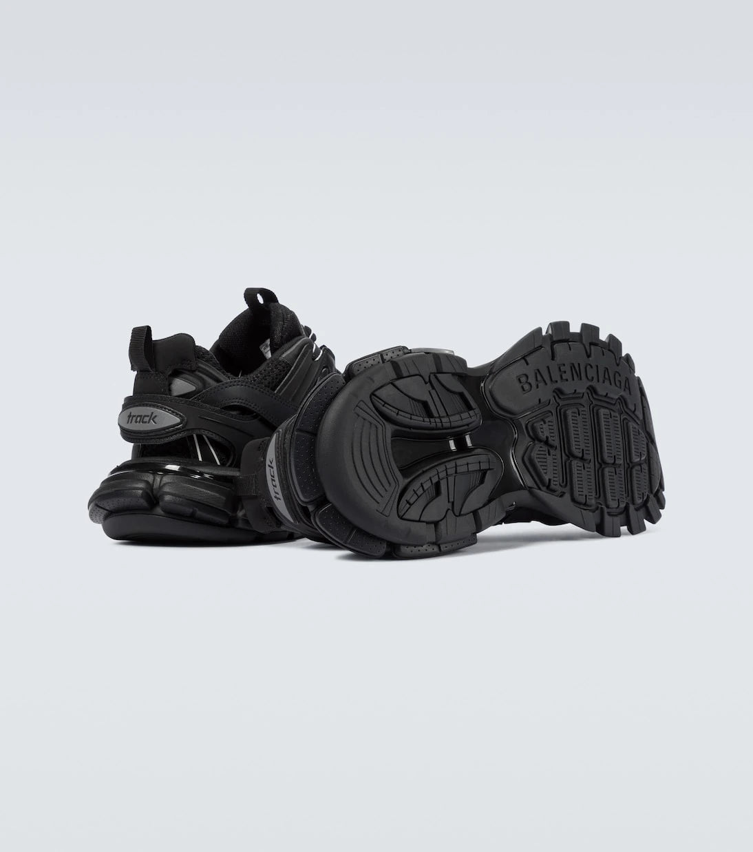 Balenciaga - Track sneakers