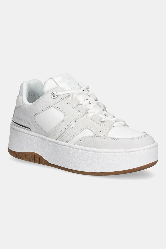 Маратонки MICHAEL Michael Kors Ryder Lace Up