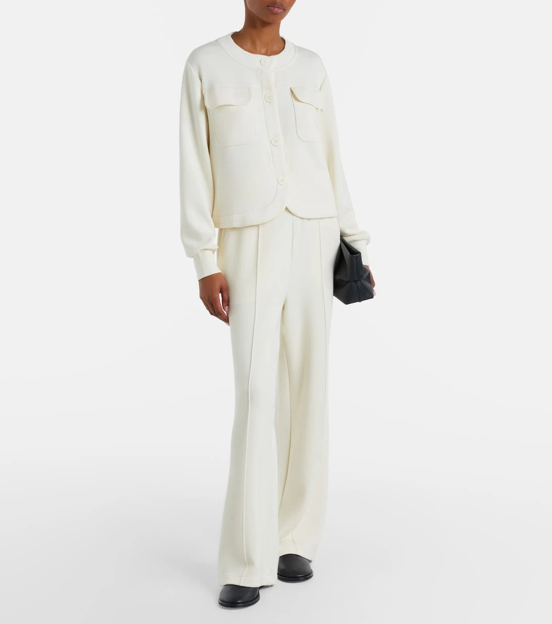Varley - Hartwell cardigan