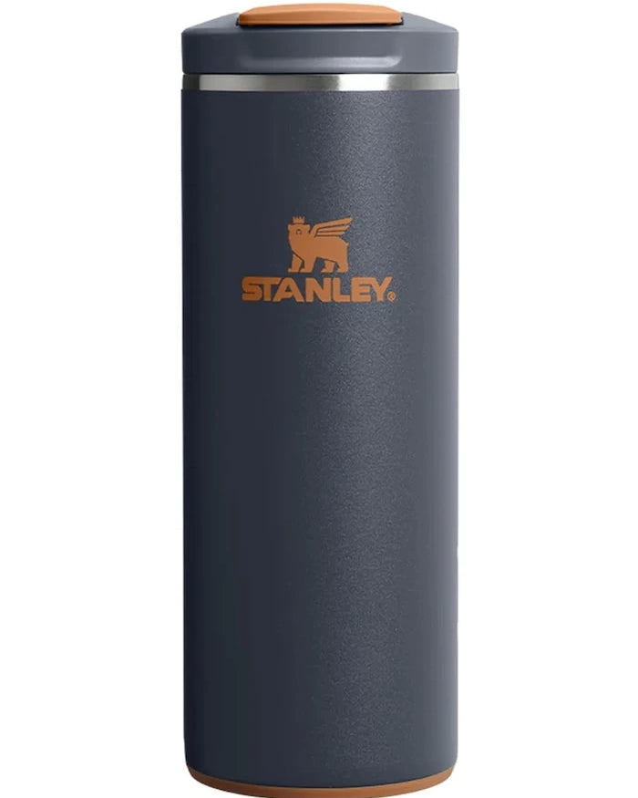 Stanley paslanmaz çelik termal bardak Aerolight Transit FlipTop 0.35L