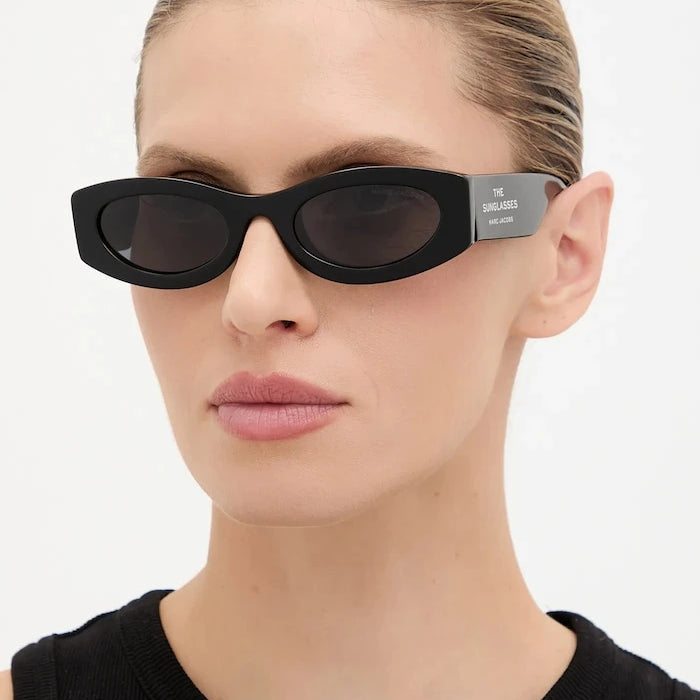 Слънчеви очила Marc Jacobs