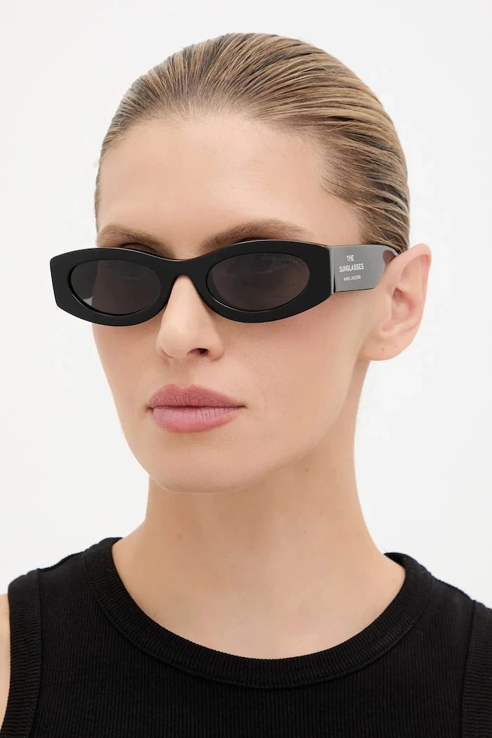 Слънчеви очила Marc Jacobs