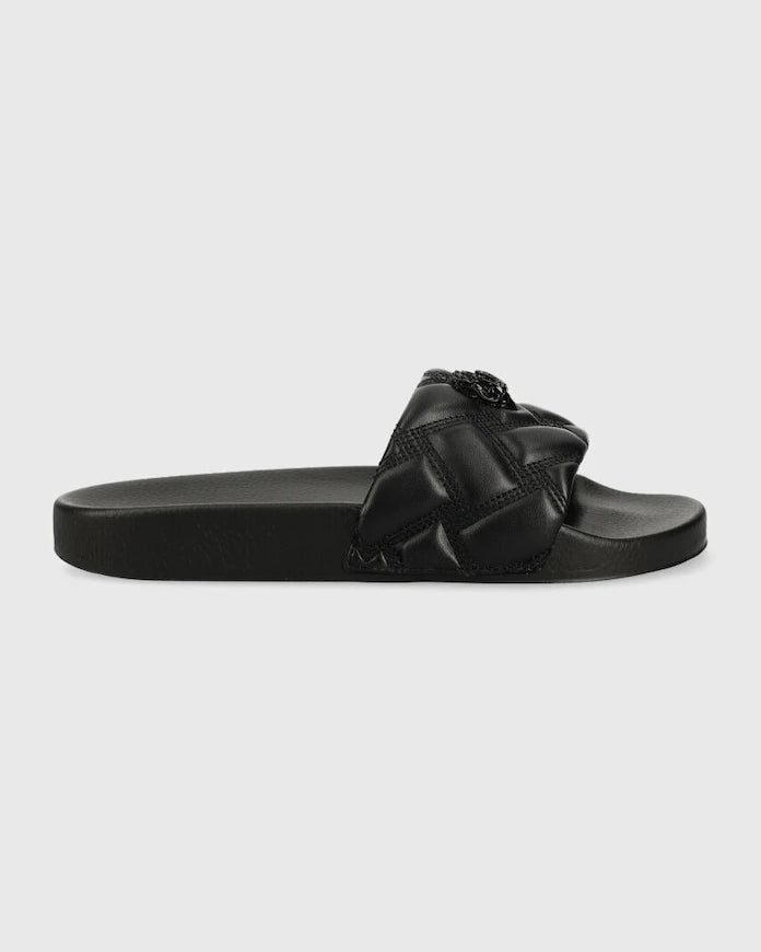Kurt Geiger London Meena Eagle Drench Terlik