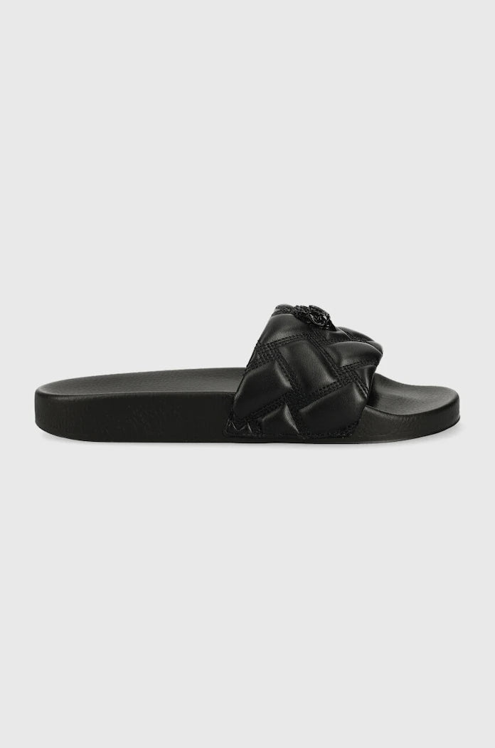 Kurt Geiger London Meena Eagle Drench Terlik