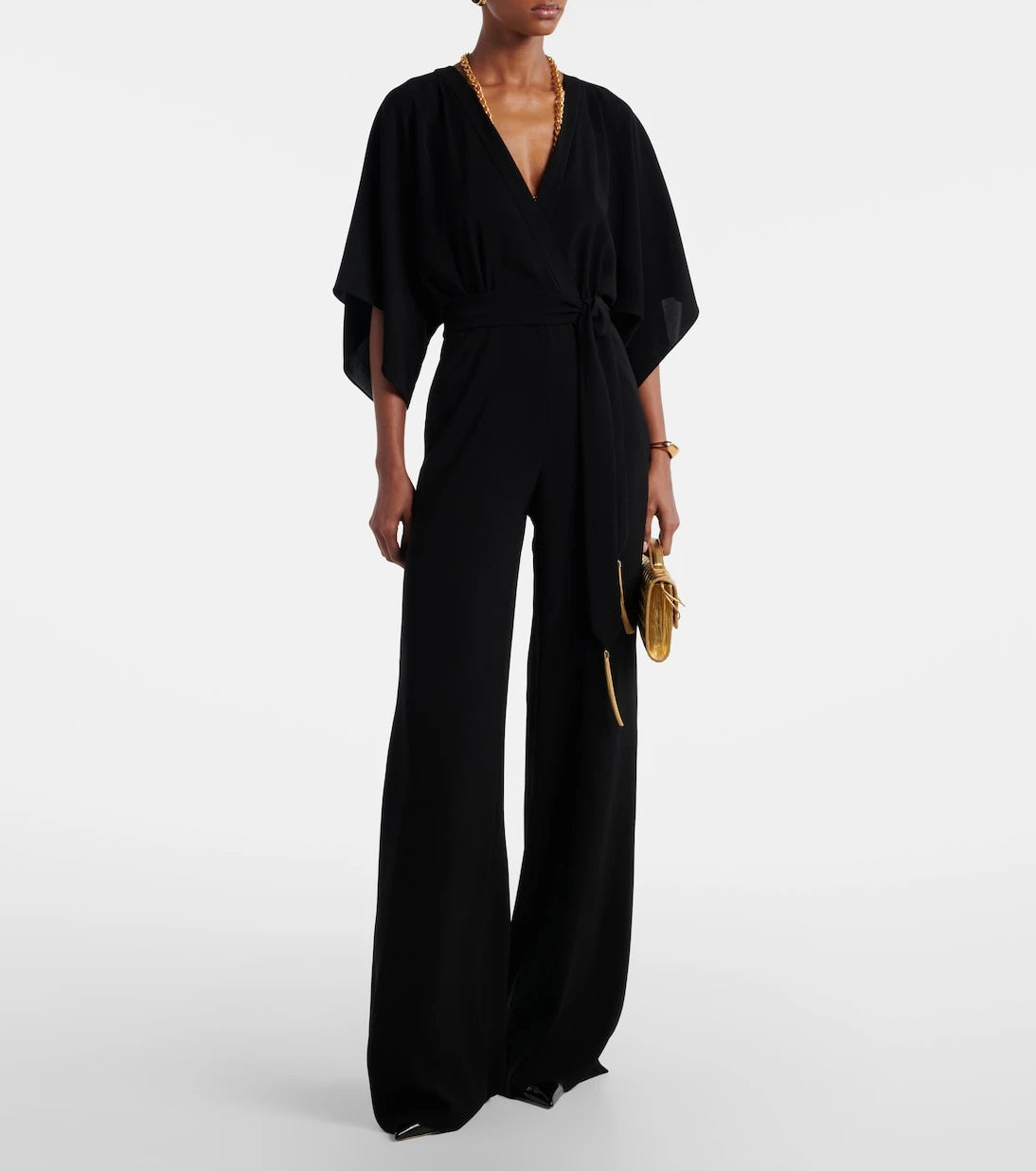 Max Mara - Ode jumpsuit