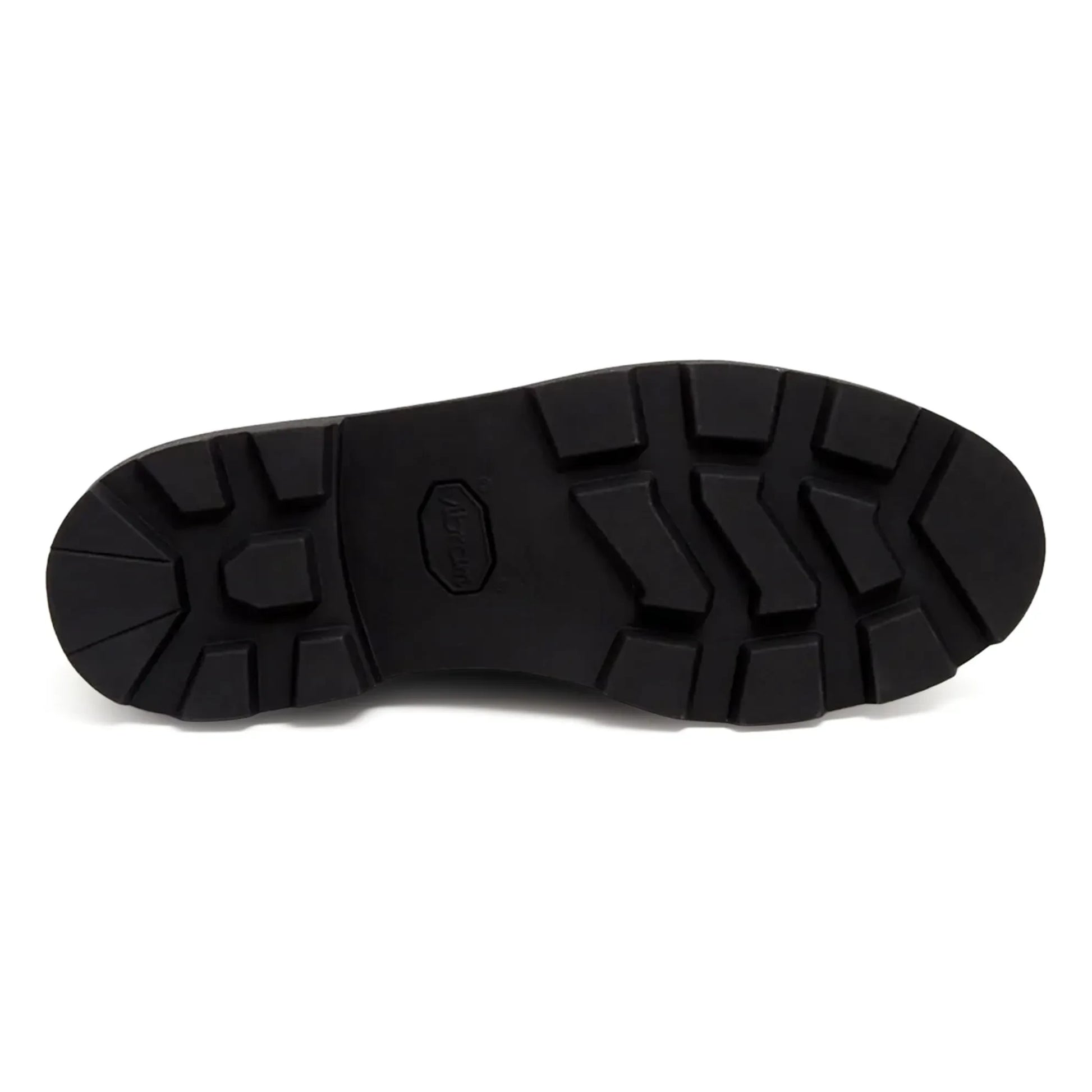 Pompeii - Latymer Loafers | Black