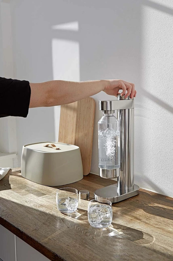 Сатуратор за вода Stelton Brus