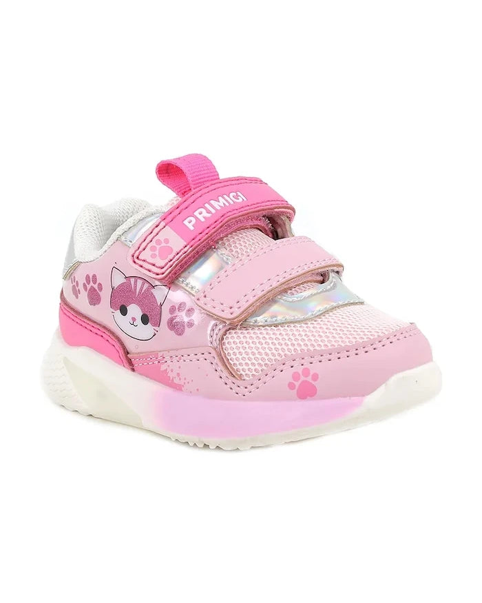 Primigi Süet Sneakers