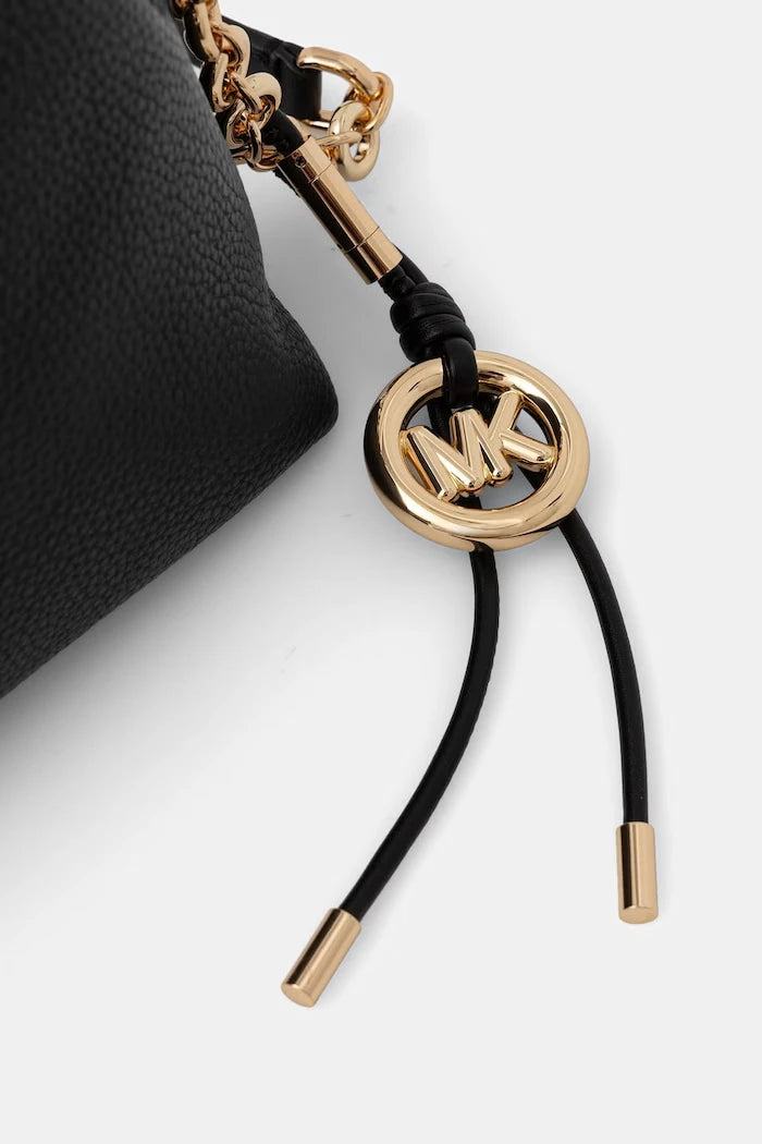 MICHAEL Michael Kors чанта crossbody дамска от кожа Freddie