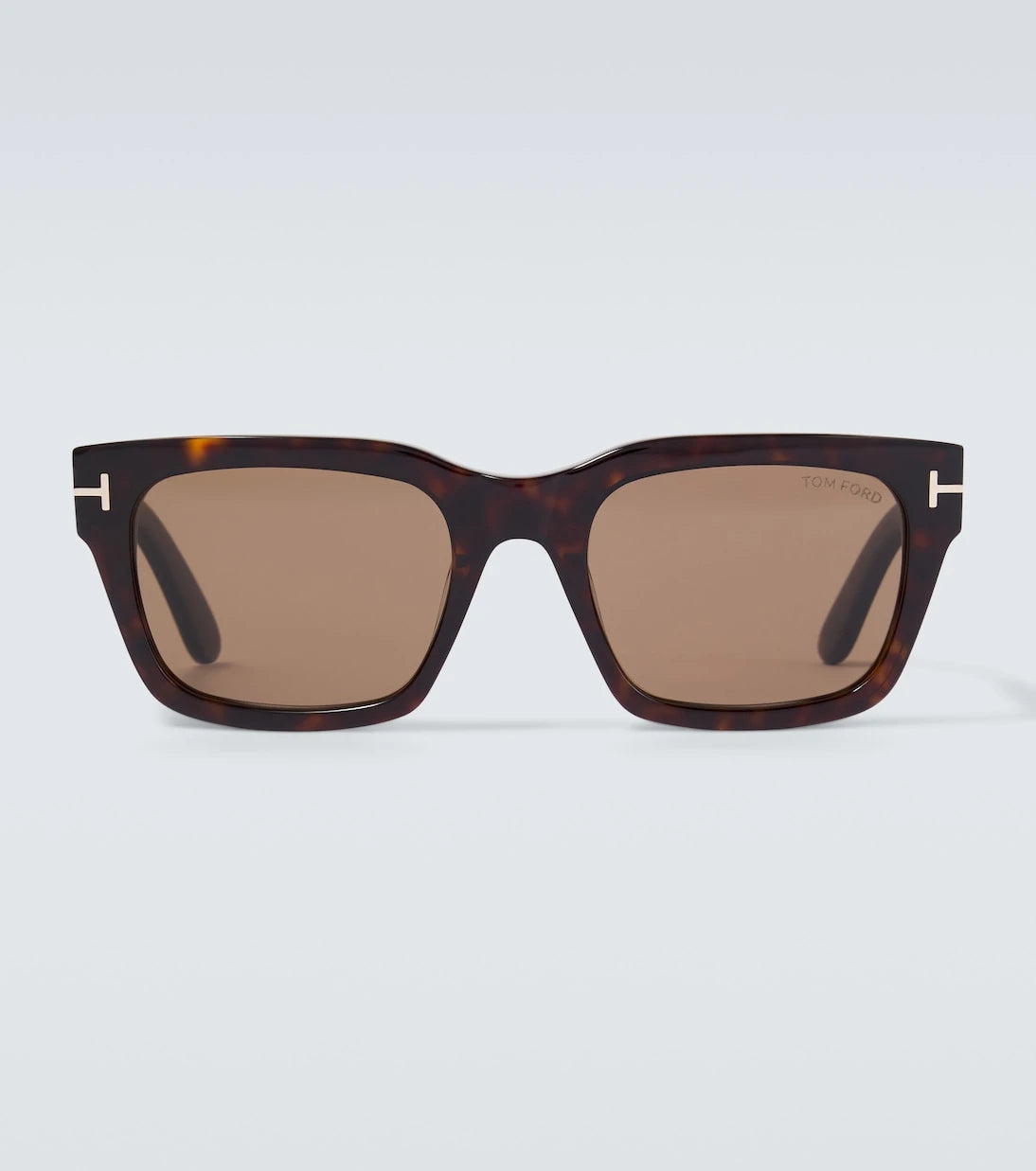 Tom Ford - Andy-02 square sunglasses