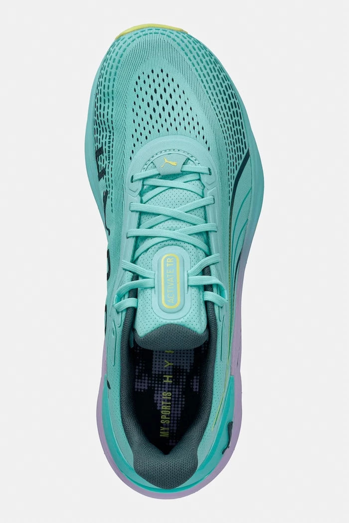 Puma Activate Nitro TR Hyrox Antrenman Ayakkabıları