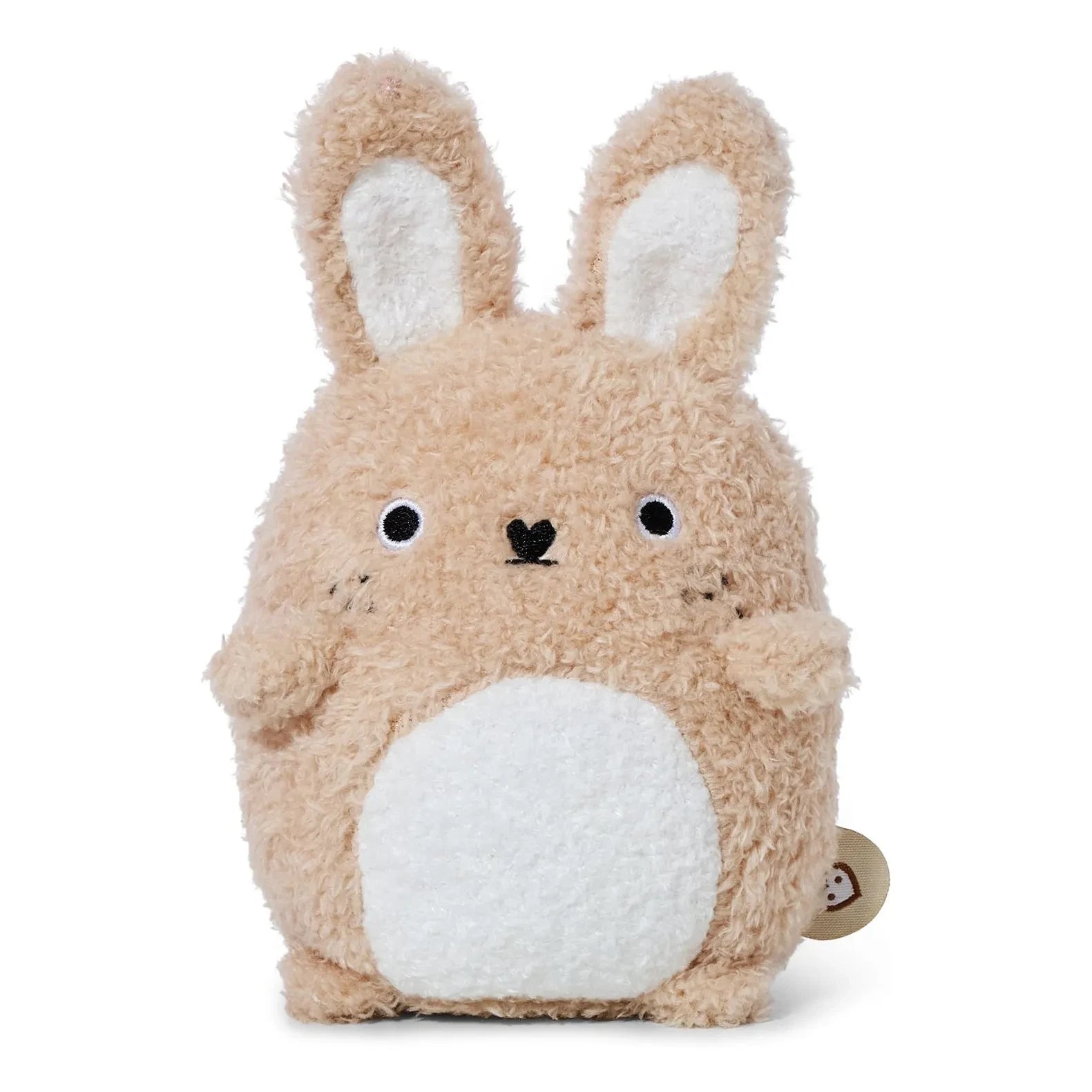Noodoll - Rabbit plush | Cream